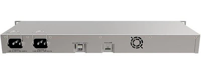 Маршрутизатор Mikrotik RB1100AHx4 RouterBOARD Dude Edition with Annapurna Alpine AL21400 (RB1100Dx4)