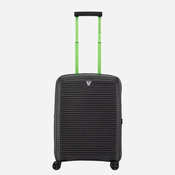 Walizka Roncato 41840301 40-47l Czarna (800070359477)