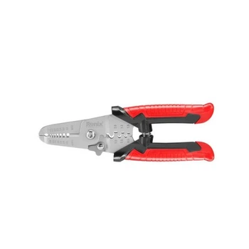 Съемник изоляции Ronix 180мм (RH-1820) Ronix RH-1820 973991