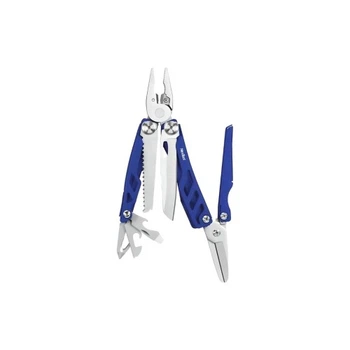 Мультитул Xiaomi NexTool Flagship Pro Blue (NE20271) Xiaomi NE20271 1002914