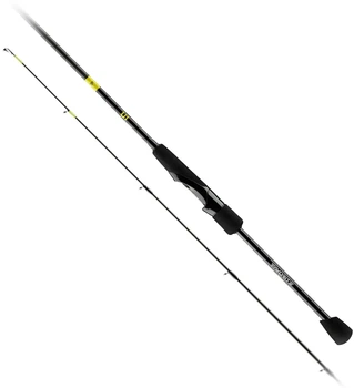 Спінінг Favorite U1 7102L-T 2.39m 2-10g Fast