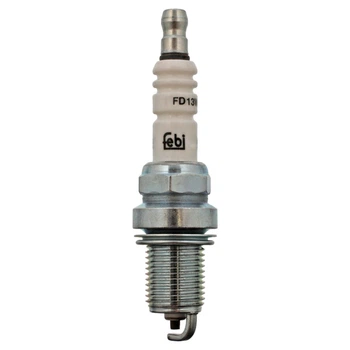 Свеча зажигания Mercedes W202/S202/C208 M111/Peugeot 106 1.4 -00 Febi Bilstein 13412