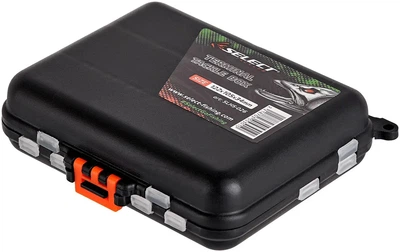 Коробка Select Terminal Tackle Box SLHS-026