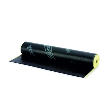 Звукоизоляционная мембрана для стен и потолка DANOSA M.A.D. 3 мм, 9×1 м, 9 м²/рулон