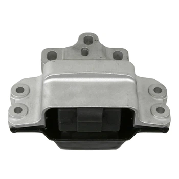 Подушка двигателя левая VW Caddy 07- Febi Bilstein 22932