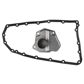 Фильтр АКПП Nissan Juke 1.6 DIG-T 10-19 (к-кт с прокладкой) Febi Bilstein 184209