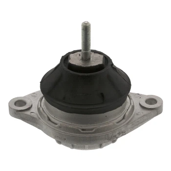 Подушка двигателя Audi 90/100/A6 2.0/2.2/2.3 87-95 Febi Bilstein 07170