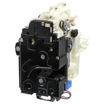 Замок передней левой двери VW Golf / Jetta 04-11 Febi Bilstein 178562