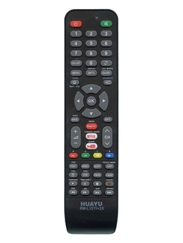 Пульт універсальний Huayu RM-L1211-2X