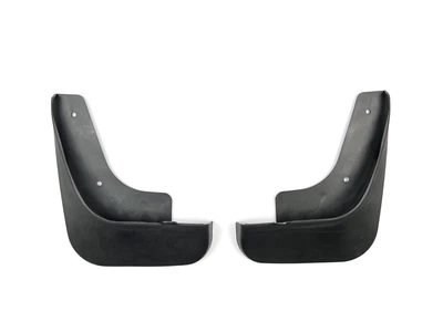 Брызговики задние для Mazda 3 Sport 2009–2013, комплект 2 шт для Mazda 3 2009-2013 (7113)