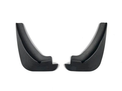 Брызговики передние для Mazda 3 седан 2009–2013, комплект 2 шт для Mazda 3 2009-2013 (7477)
