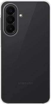 Etui plecki Samsung Clear Case do Samsung Galaxy A27 5G Transparent (EF-QA276CTEGWW)