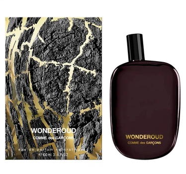 Парфюмированная вода унисекс Comme Des Garcons Wonderoud 100 мл