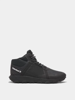Кроссовки повседневные Timberland 8797568 Чёрный 43 TF5447