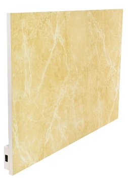 Обогреватель керамический Teploceramic TCM600-692168 мрамор