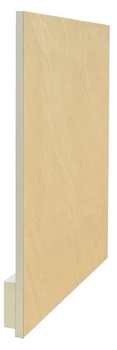 Обігрівач керамічний Teploceramic TC395 бежевий