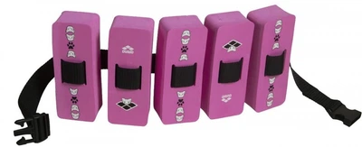 Пояс для плавания Arena FRIENDS FLOATATION BELT JU