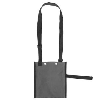 Сумка для сечоприймача XL 30 х 25 см