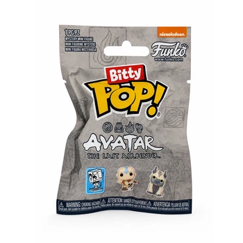 Ігрова фігурка Bitty POP! серії Аватар (в асорт.)
