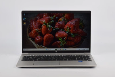 Ноутбук HP ProBook 650 G8 i5-1145G7 / 16 гб / ssd 256 гб / 15.6" IPS Full HD / Win11 Pro (б/в) (3587)