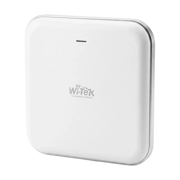 Точка доступа WiFi 6 Wi-Tek WI-AP219AX-Lite V2 двухдиапазонная гигабитная (73-00266)