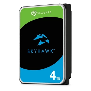 Жесткий диск 3.5" 4TB Seagate (ST4000VX016) (090-00218)