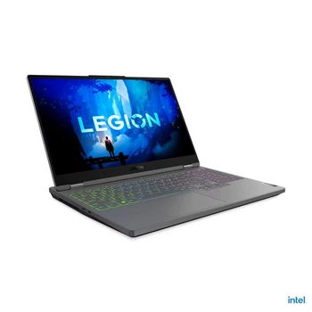 Игровой ноутбук Lenovo Legion 5 15IAH7H i7-12700H / 16GB / 1TB / RTX 3070 / 15.6" WQHD IPS 165Hz / Win11 - RGB (82RB00B8UK) - Уценка