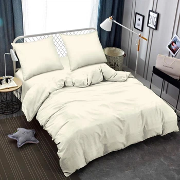 Полуторний комплект постільної білизни Vital - Textile Жатка 150х220 см G1,5-82-70