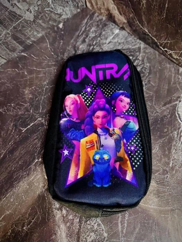 Школьный пенал "Huntrix"