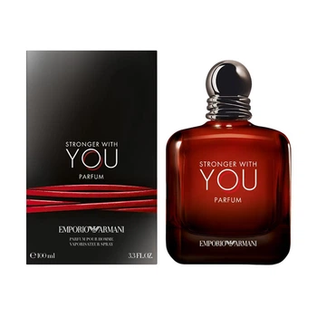 Духи Armani Stronger With You Parfum, 100ml