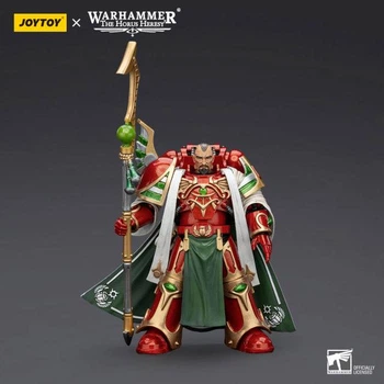 Фігурка warhammer40k JoyToy Thousand Sons Magistus Amon 1/18