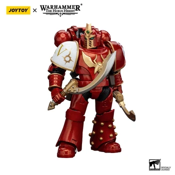 Фігурка Warhammer 40k Thousand Sons Khenetai Occult Cabal Khenetai Blademaster 1/18