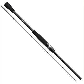 Спінінг Graphiteleader 22 Silverado Prototype 22GSILPS-832M 2.52m 5-22g