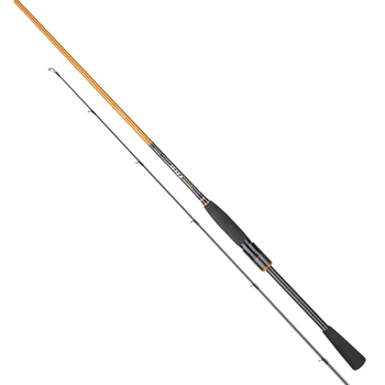 Спиннинг Graphiteleader Tiro Nuovo GONTS 762L 2.29m 1-12g