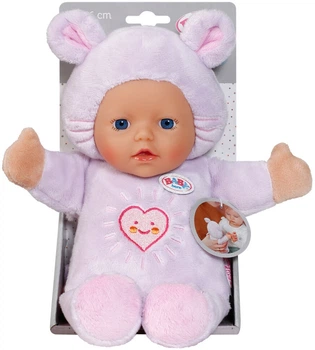 Lalka Baby Born Funny Little Mouse 26 cm (4001167836590)