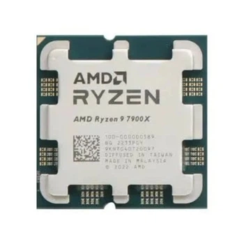 Процесор AMD Ryzen 9 7900X (4.7GHz 64MB 170W AM5) — Б/У