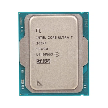 Процессор intel Core Ultra 7 265KF - Б/У