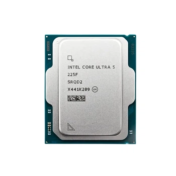 Процессор Intel Core Ultra 5 225F - Б/У