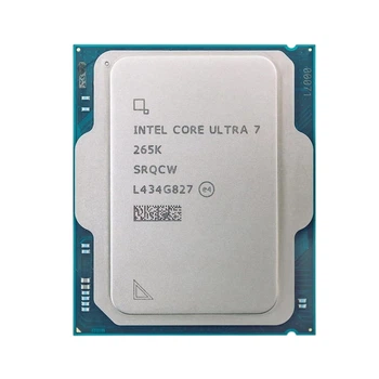 Процессор intel Core Ultra 7 265K - Б/У