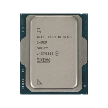 Процессор intel Core Ultra 5 245KF - Б/У