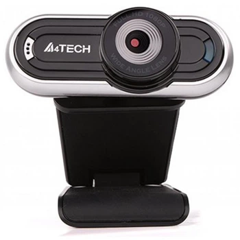 Веб-камера A4Tech PK-920H Grey (4711421955065) (353674)