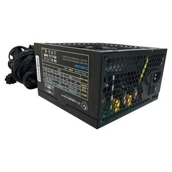 Блок питания Casecom 600W (CM 600FM ATX) (354507)