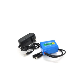 Батарея к ИБП QiSuo Li-ion 24V 3A (QS-2403CHW) (354273)