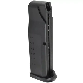 Магазин для пневматического пистолета KWC MP-40 (KM-48)