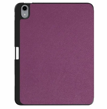 Чехол Primolux Stylus TPU для планшета Apple iPad Air 11" 2025 M3 (A3266 / A3267 / A3270) - Purple