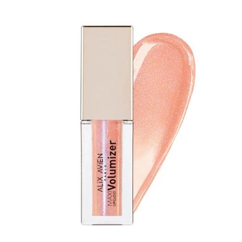 Блеск для губ с эффектом объема ALIX AVIEN 205 Sweet Gleam, 3,5 мл