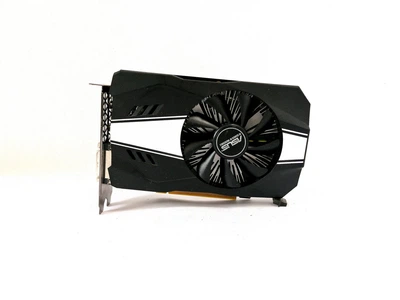 Видеокарта Asus GTX 1060 (3Gb/GDDR5/128bit) PH-GTX1060-3G БУ - Б/У