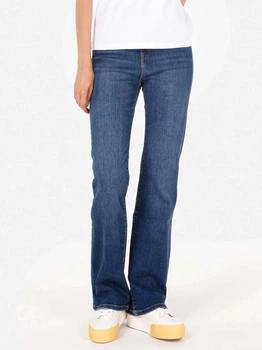 Джинси Regular Fit жіночі Colin's CL1070942DN43752 27-34 Elvera Mid Wash (8684112357591)