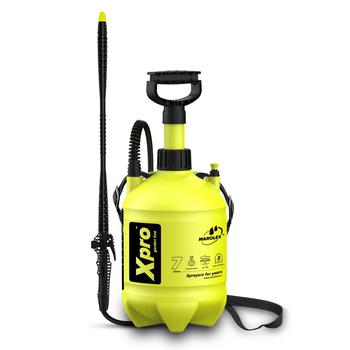Опрыскиватель садовый Marolex 7 л Xpro