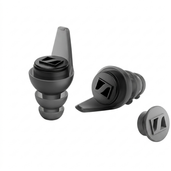 Беруши Sennheiser SoundProtex Plus (108-3144)